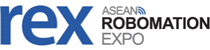 logo de ASEAN ROBOMATION ELECTRONICS EXPO 2024