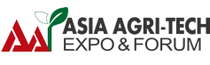 logo for ASIA AGRI-TECH EXPO & FORUM 2024