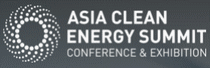 logo pour ASIA CLEAN ENERGY SUMMIT 2024