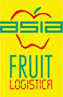logo de ASIA FRUIT LOGISTICA 2024