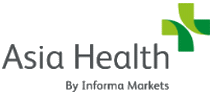 logo for ASIA HEALTH 2024