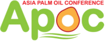 logo pour ASIA PALM OIL CONFERENCE (APOC) 2024