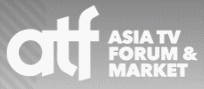 logo de ASIA TV FORUM & MARKET 2024