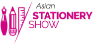 logo for ASIAN STATIONERY SHOW 2024
