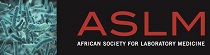 logo for ASLM 2025