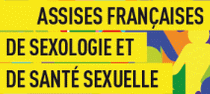 logo for ASSISES FRANAISES DE SEXOLOGIE ET DE SANT SEXUELLE 2025