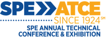 logo pour ATCE - SPE ANNUAL TECHNICAL CONFERENCE AND EXHIBITION 2024