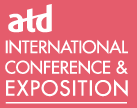 logo for ATD INTERNATIONAL CONFERENCE & EXPOSITION 2024