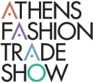 logo for ATHENS FASHION TRADE SHOW 2024