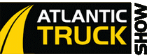 logo for ATLANTIC TRUCK SHOW 2024