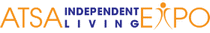 logo for ATSA INDEPENDENT LIVING - SYDNEY 2024