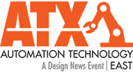 logo pour ATX EAST 2025
