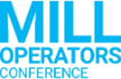 logo pour AUSIMM MILL OPERATORS' CONFERENCE 2024