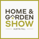 logo for AUSTIN FALL HOME + GARDEN SHOW 2024