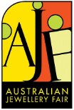 logo for AUSTRALIAN JEWELLERY FAIR 2025