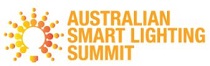 logo for AUSTRALIAN SMART LIGHTING SUMMIT 2024
