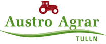 logo for AUSTRO AGRAR TULLN 2024