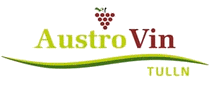 logo for AUSTRO VIN TULLN 2026