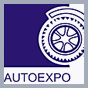 logo de AUTOEXPO TABRIZ 2025