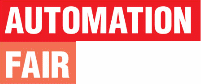 logo for AUTOMATION FAIR 2024