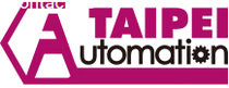 logo for AUTOMATION TAIPEI 2024