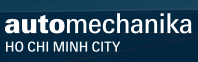 logo pour AUTOMECHANIKA HO CHI MINH CITY 2024