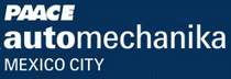 logo pour AUTOMECHANIKA MEXICO CITY 2024