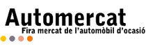 logo de AUTOMERCAT 2025