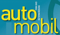 logo pour AUTOMOBIL 2024