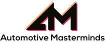 logo for AUTOMOTIVE MASTERMINDS 2025