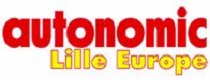 logo pour AUTONOMIC LILLE EUROPE 2024