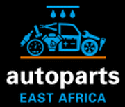 logo for AUTOPARTS EAST AFRICA 2025