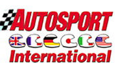 logo for AUTOSPORT INTERNATIONAL SHOW 2025