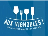 logo fr AUX VIGNOBLES - LYON 2024