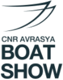 logo de AVRASYA BOAT SHOW 2025