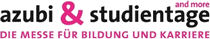 logo de AZUBI- & STUDIENTAGE WIESBADEN 2025