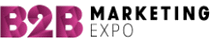 logo de B2B MARKETING EXPO 2024