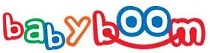 logo fr BABY BOOM SHOW 2024