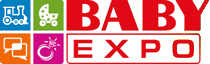 logo for BABY EXPO 2024