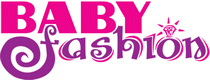 logo for BABY FASHION 2024