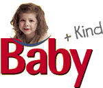 logo pour BABY+KIND MESSE - FREIBURG 2025