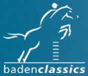 logo for BADEN CLASSICS 2025