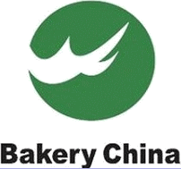 logo for BAKERY CHINA 2024