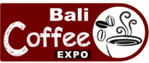 logo for BALI COFFEE EXPO 2024