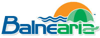 logo for BALNEARIA 2025