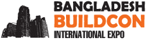 logo de BANGLADESH BUILDCON 2024