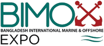 logo fr BANGLADESH INTERNATIONAL MARINE & OFFSHORE EXPO (BIMOX) 2024