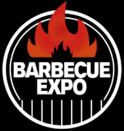 logo for BARBECUE EXPO 2025