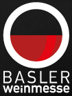logo for BASLER WEINMESSE 2023