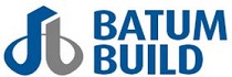 logo for BATUMI BUILD 2024